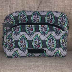 Vera Bradley Cosmetic Bag